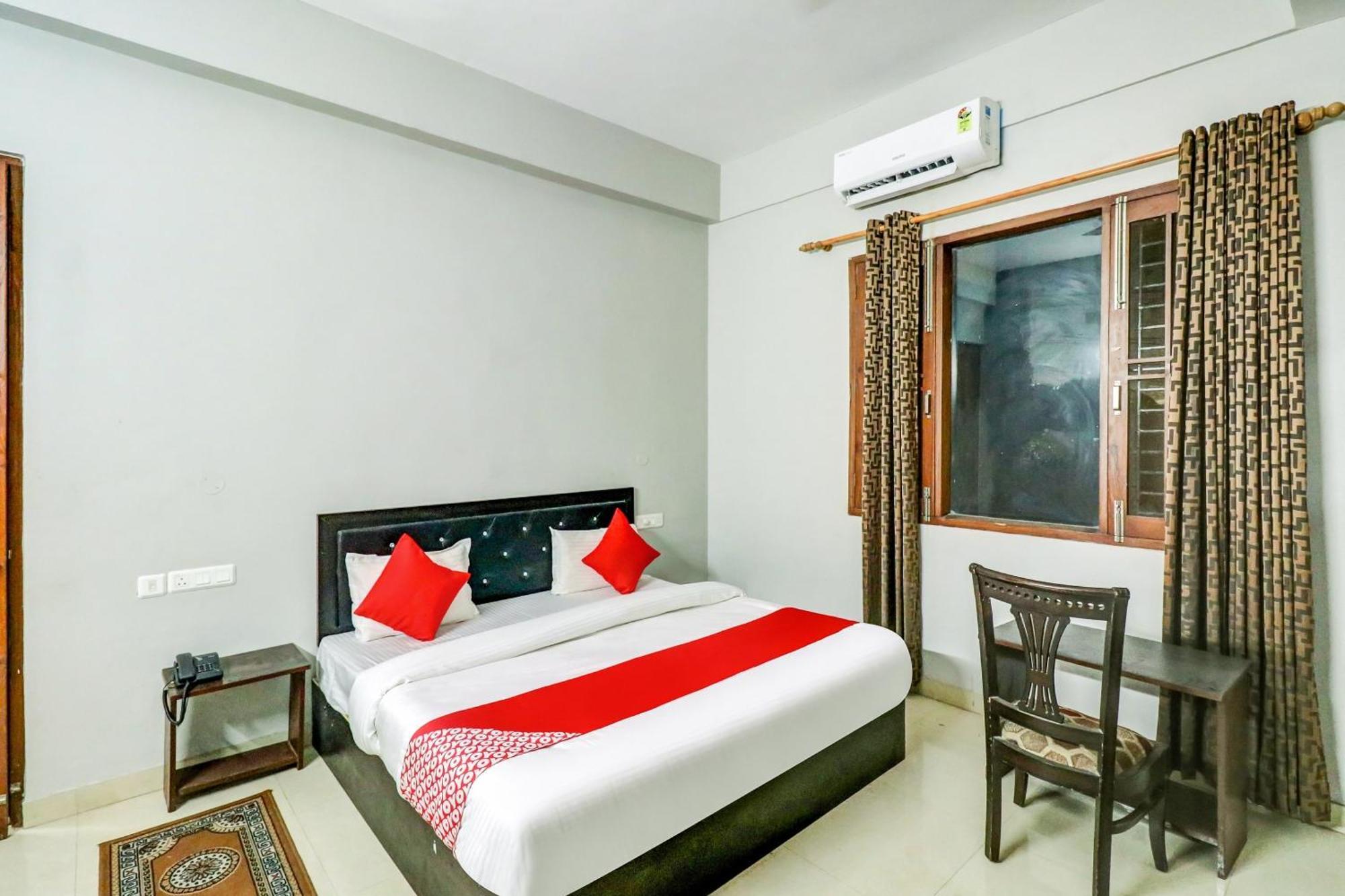 Chinhat Hotel O Tokyo מראה חיצוני תמונה